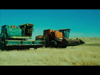 igor rasteryaev - song about combine operators and rural boys