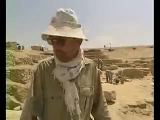 treasures of saqqara (2nd series)