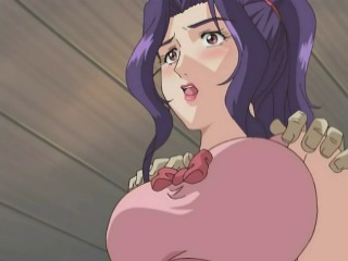 nikuyome: takayanagi ke no hitobito (the mistreated bride) [episode 2]