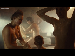 anjorka strechel, julia peresild, anna ukolova and others naked in the film the edge (2010, alexey uchitel) 1080p