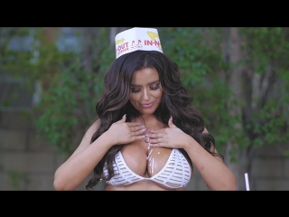 abigail ratchford (abigail ratchford) - liverichmedia (2016) huge tits big ass natural tits milf