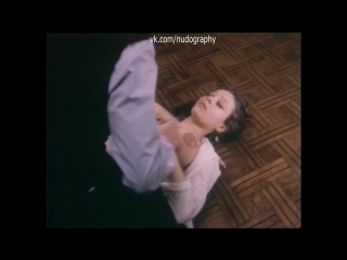 anna dubrovskaya nude in i want your husband (1992, sergei nikonenko)