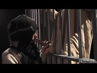 blowjob in arab prison