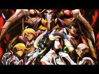 anime: lord 2 - all series in a row [anime marathon]