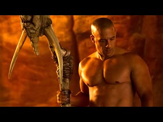 riddick (2013)