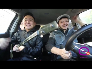 taxi driver rusik feat. made in kz – lexus ls mayonnaise (cover-parody of timati – lada sedan eggplant)