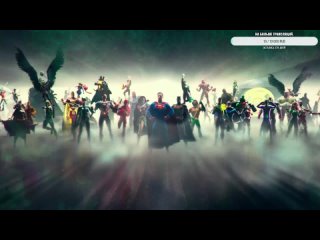 dc movies