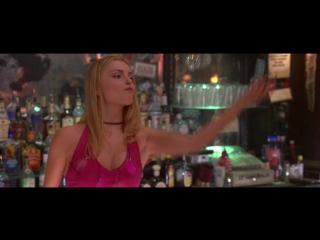 coyote ugly bar (2000) extended version