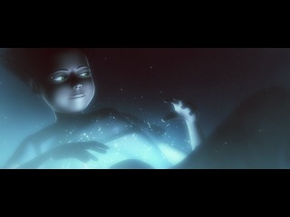 caldera (2012) an award-winning short film from prestigious animation festivals that will turn your mind in 10 minutes