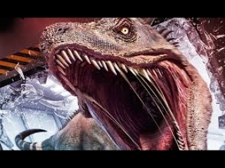 triassic world / triassic world (2018) bdrip 720p [ ]