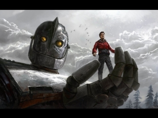 iron giant (1999) iron giant, the (popular movies on kinoru)