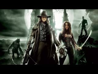 vanhelsing