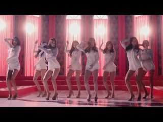 mirrored [mv] [9muses] - (drama) official mv nine muses
