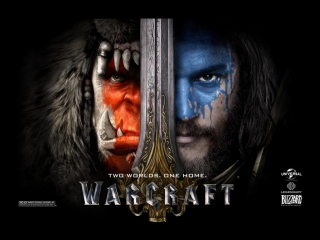 warcraft - according to your orders