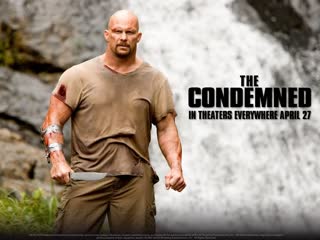 condemned (2007)