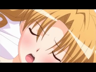 [woa] sweet home: do you like perverted older sister? / sweet home: h na onee-san wa suki - episode 2 (vashmax2)