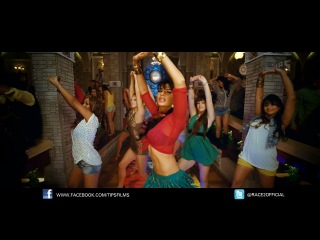 lat lag gayee - race 2 - official song video - saif ali khan jacqueline fernandez