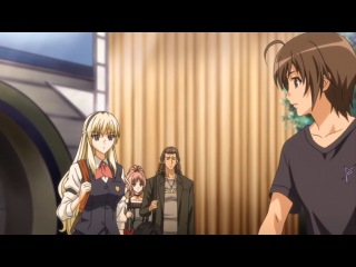 kansen 3: shuto houkai / virus 3: the fall of the capital [01 of 02]