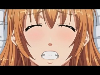 dekakute ecchi nadekakute ecchi na ore no ane / my horny big sisters [subtitles]