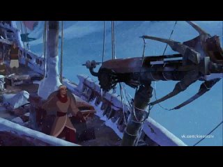 sinbad: legend of the seven seas (2003) cbyl, fl: ktutylf ctvb vjhtq (2003)