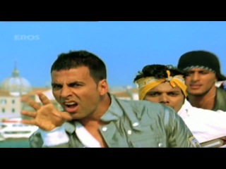 this video is one of my favorites, introducing akshay kumar, india`s one of the most popular actor....