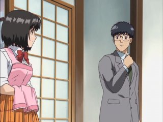 wife is a high school girl episode 2