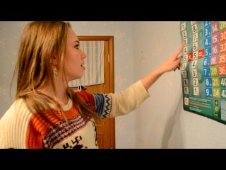 nastya against the multiplication table